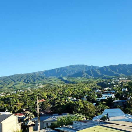 Au Franciscea , Appartement T3 생-루이 외부 사진