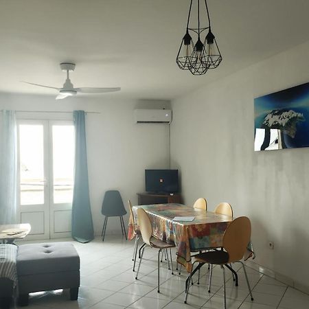 Au Franciscea , Appartement T3 생-루이 객실 사진
