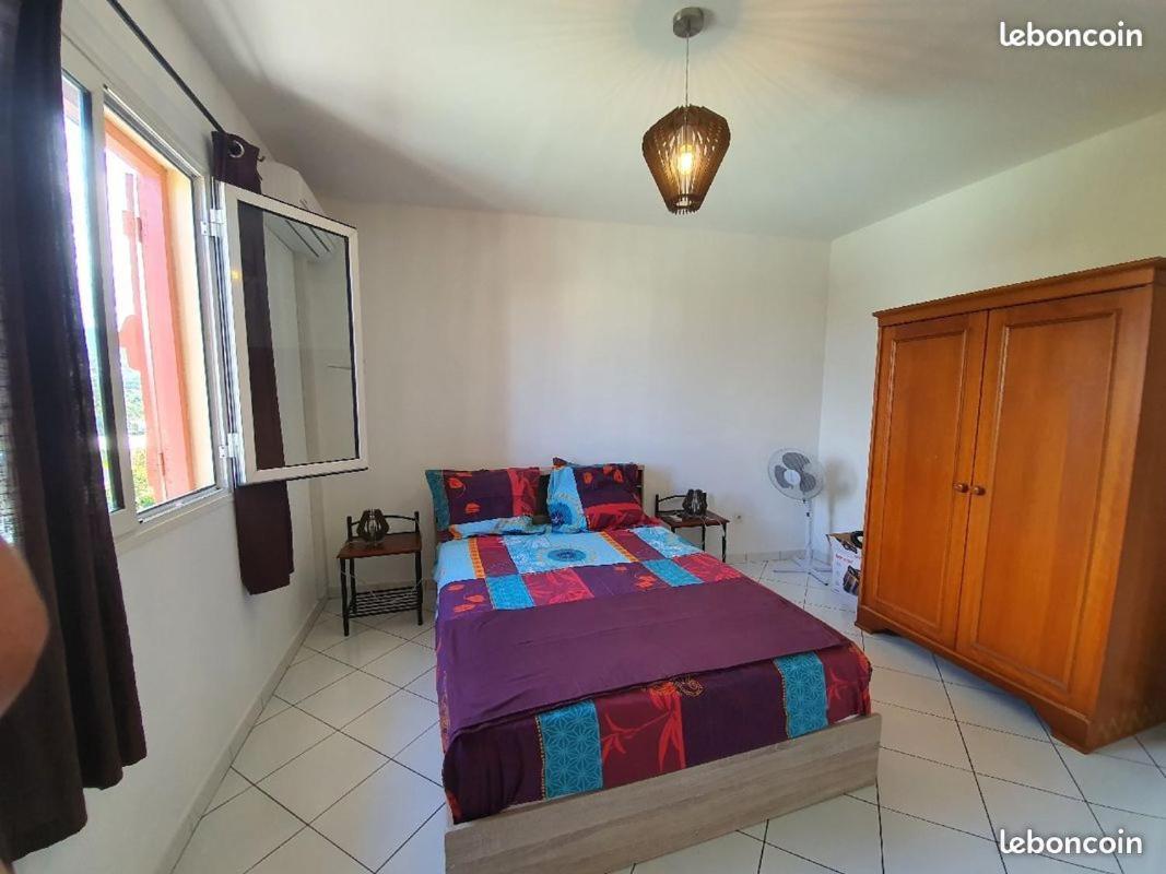 Au Franciscea , Appartement T3 생-루이 외부 사진