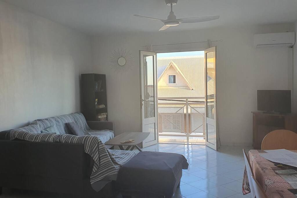 Au Franciscea , Appartement T3 생-루이 외부 사진