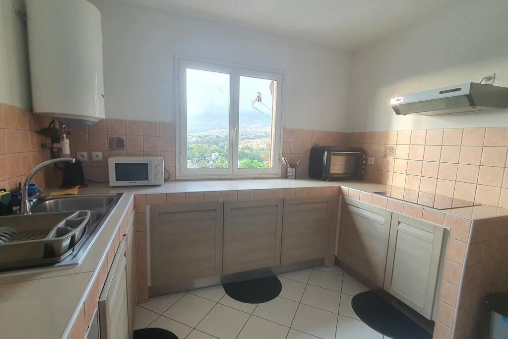 Au Franciscea , Appartement T3 생-루이 외부 사진