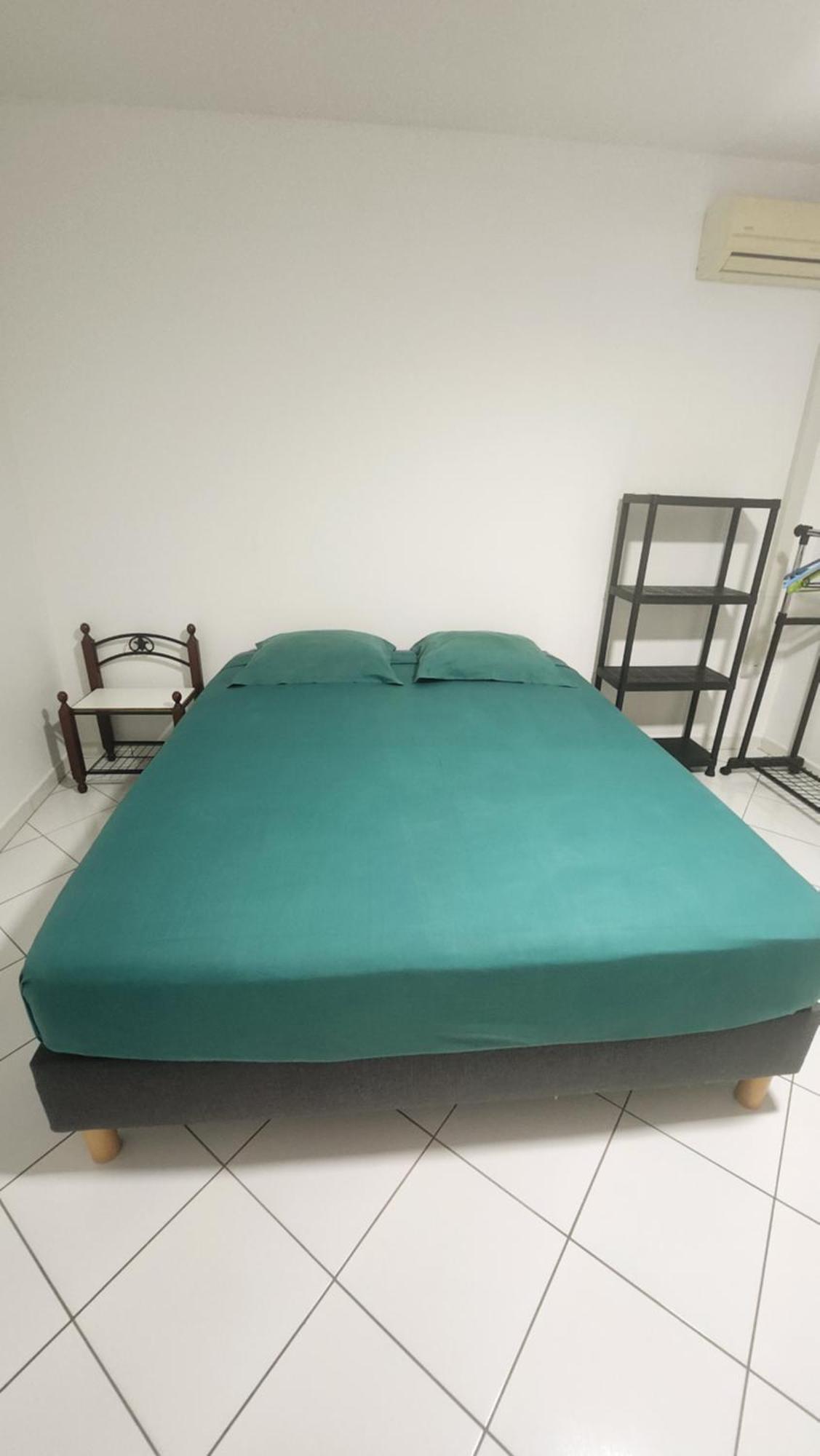 Au Franciscea , Appartement T3 생-루이 외부 사진