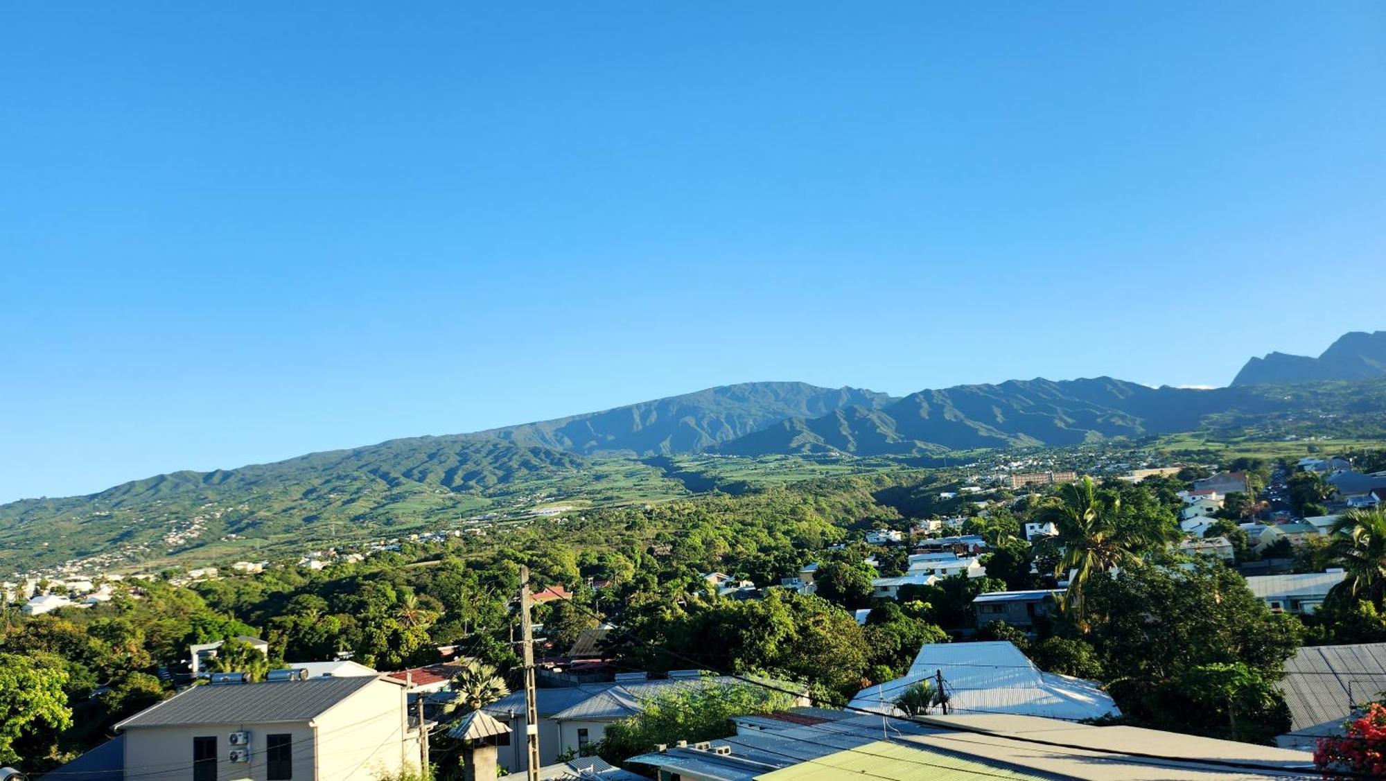 Au Franciscea , Appartement T3 생-루이 외부 사진