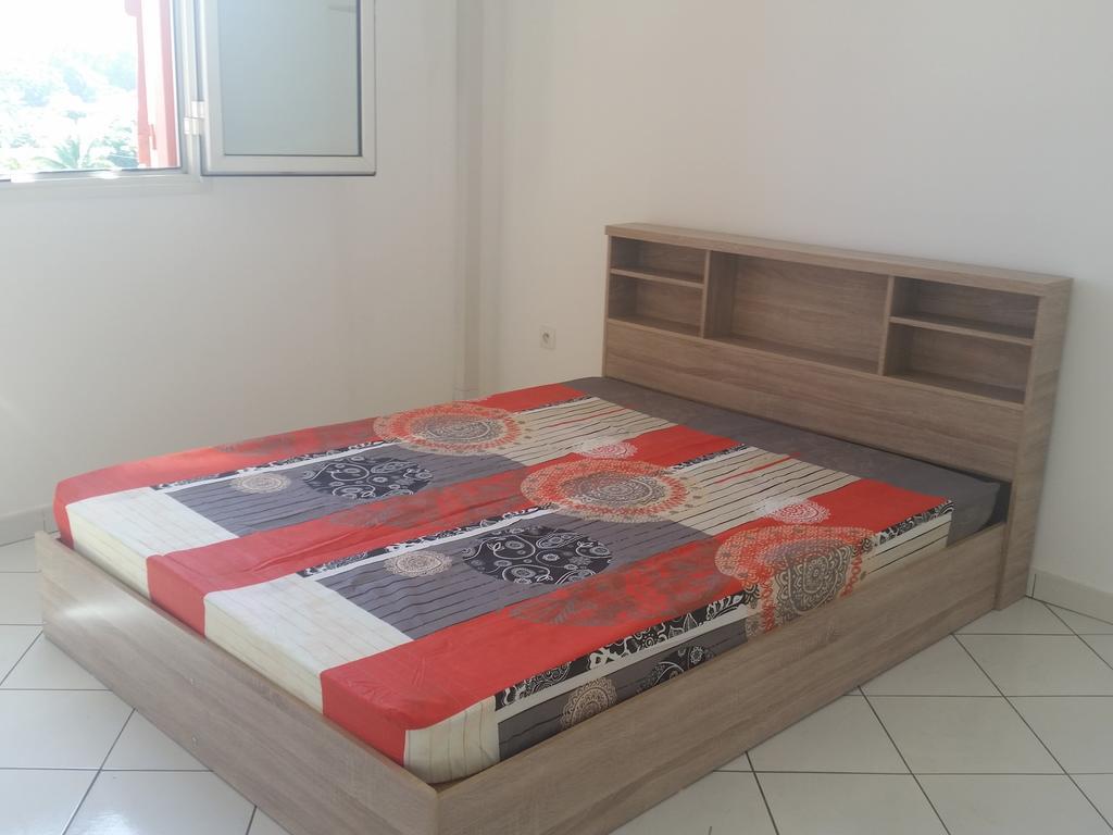 Au Franciscea , Appartement T3 생-루이 외부 사진