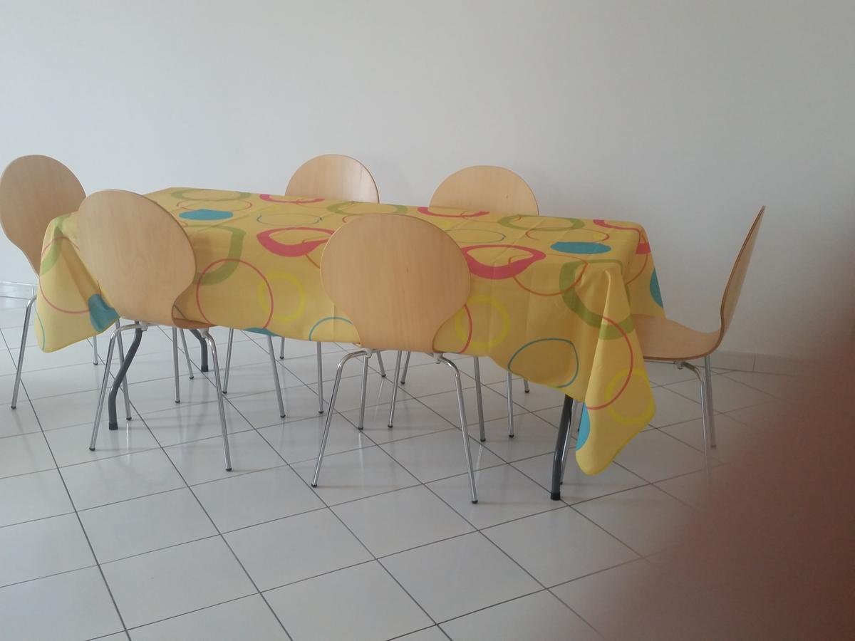 Au Franciscea , Appartement T3 생-루이 외부 사진