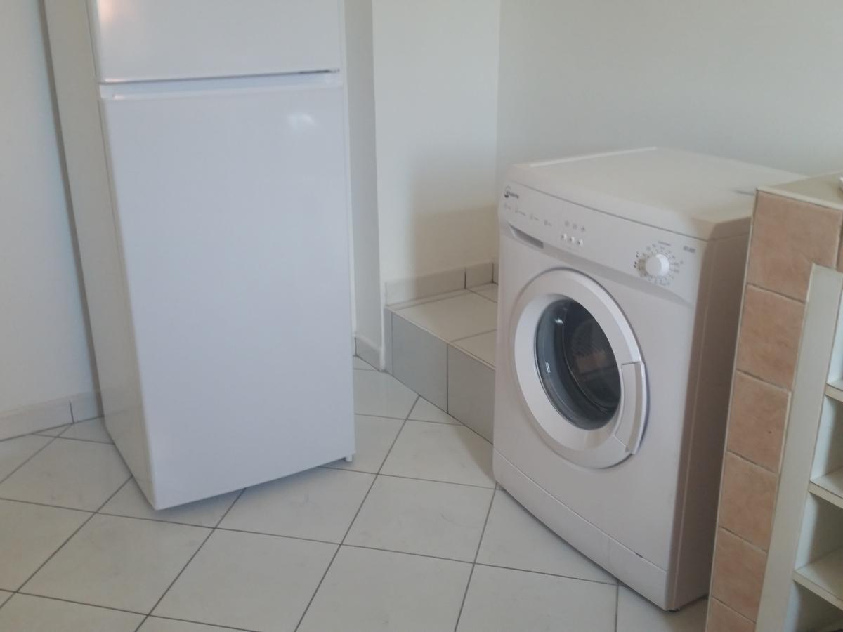 Au Franciscea , Appartement T3 생-루이 외부 사진