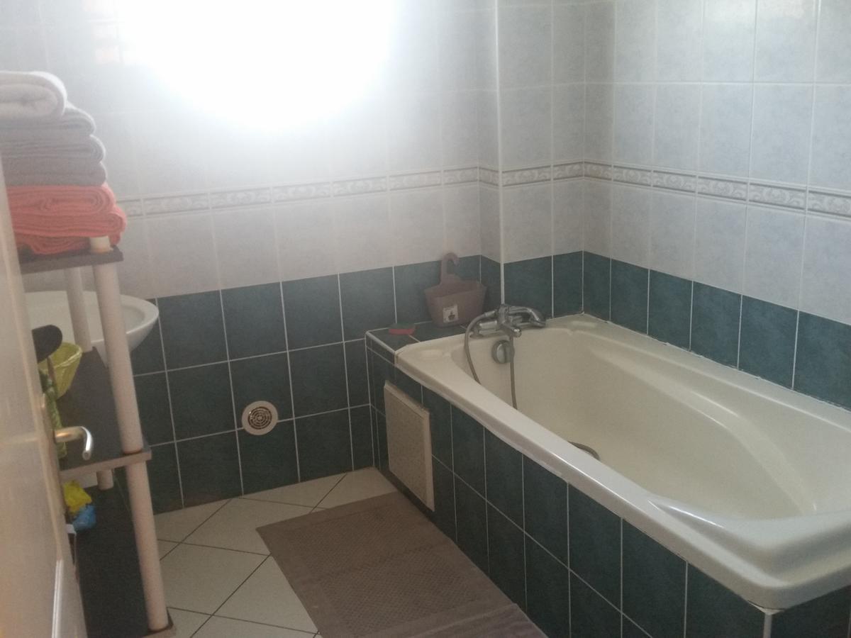 Au Franciscea , Appartement T3 생-루이 외부 사진
